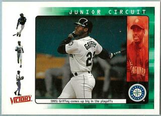 Ken Griffey Jr.