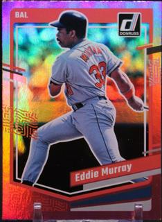 Eddie Murray
