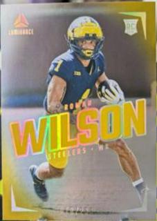 Roman Wilson