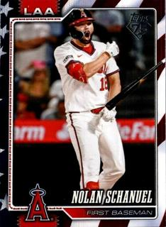 Nolan Schanuel