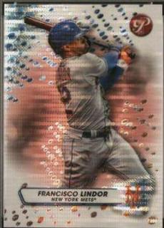 Francisco Lindor