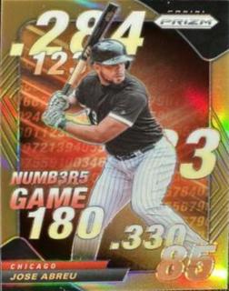 Jose Abreu