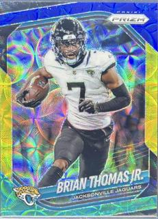 Brian Thomas Jr.
