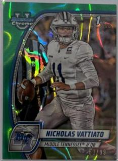 Nicholas Vattiato