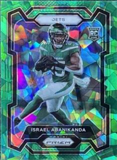 Israel Abanikanda