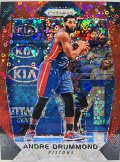 Andre Drummond