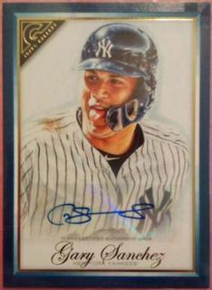 Gary Sanchez