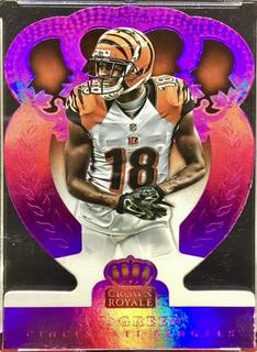 A.J. Green
