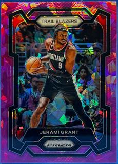 Jerami Grant