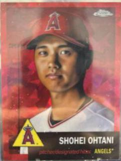 Shohei Ohtani