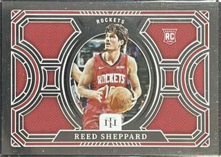 Reed Sheppard