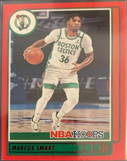 Marcus Smart