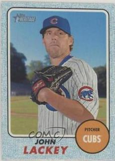 John Lackey