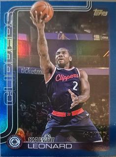 Kawhi Leonard