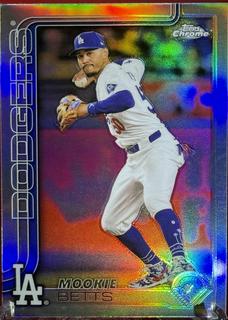 Mookie Betts