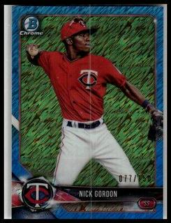 Nick Gordon