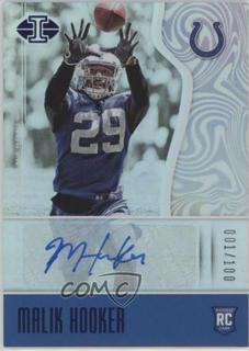 Malik Hooker