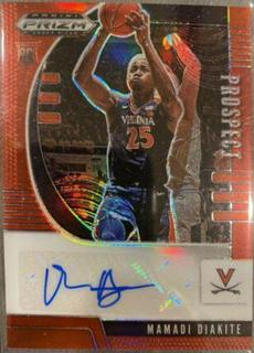 Mamadi Diakite