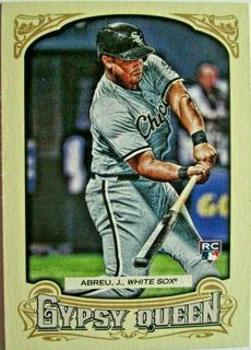 Jose Abreu