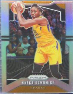 Nneka Ogwumike