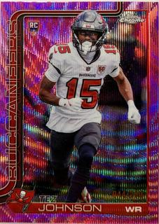 Tez Johnson