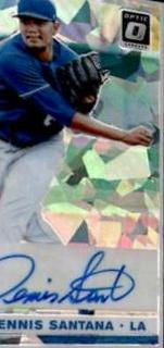Dennis Santana