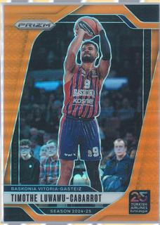 Timothe Luwawu-Cabarrot