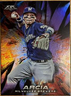Orlando Arcia