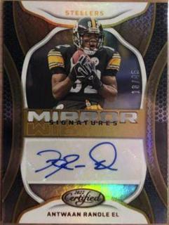 Antwaan Randle El