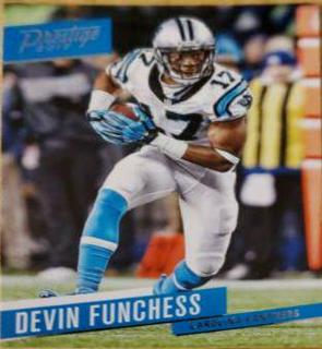 Devin Funchess
