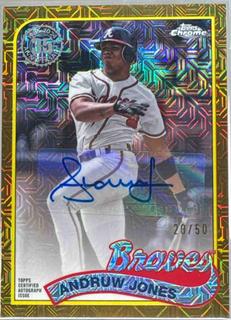 Andruw Jones