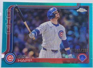 Ian Happ