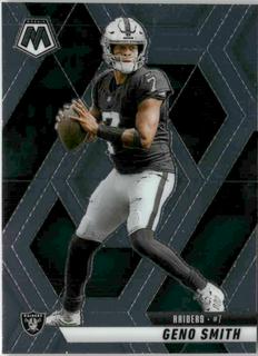 Geno Smith