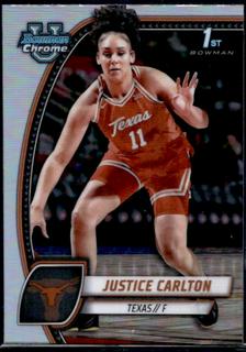 Justice Carlton