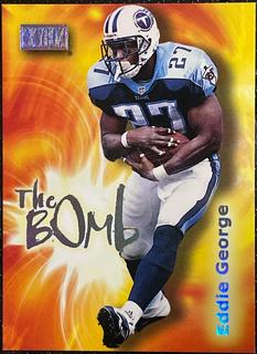 Eddie George