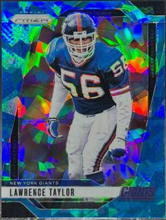 Lawrence Taylor