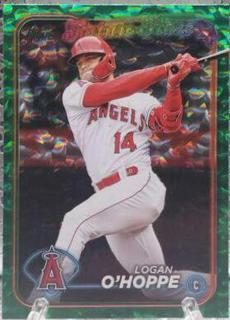 Logan O'Hoppe