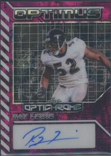 Ray Lewis