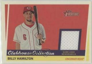 Billy Hamilton