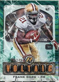Frank Gore