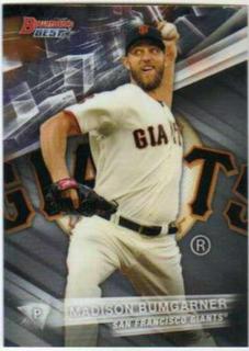 Madison Bumgarner