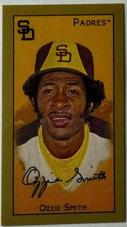 Ozzie Smith