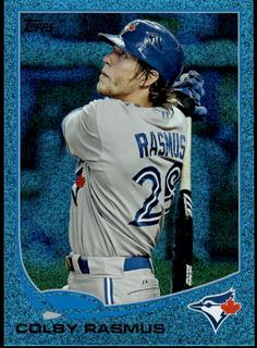 Colby Rasmus