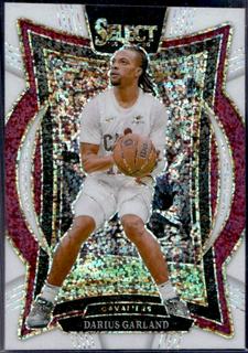 Darius Garland