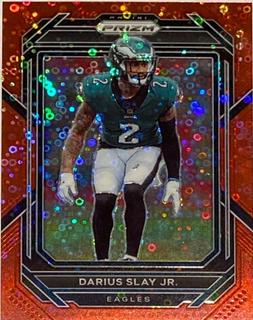 Darius Slay Jr.