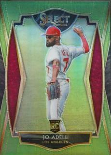 Jo Adell