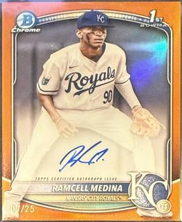 Ramcell Medina