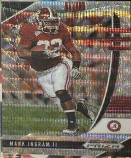 Mark Ingram II