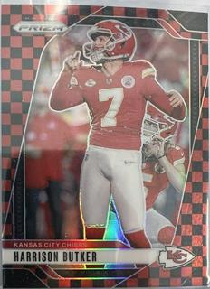 Harrison Butker