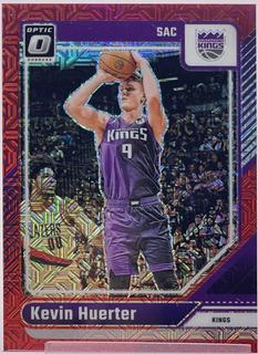 Kevin Huerter